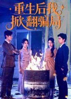 《重生后我掀翻骗局》