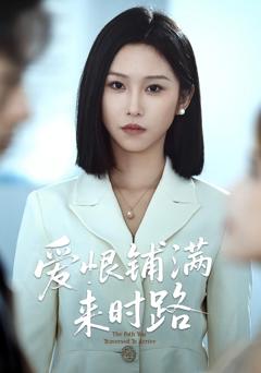 《爱恨铺满来时路》
