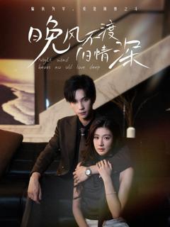 晚风不渡旧情深