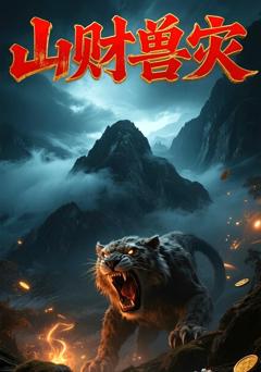 山财兽灾