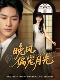 《晚风偏宠月光》