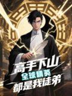 高手下山全球精英都是我徒弟