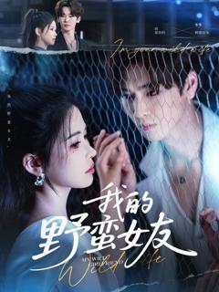 我的野蛮女友