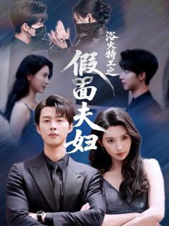 浴火特工之假面夫妇