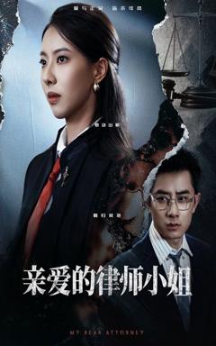 《亲爱的律师小姐》