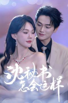 沈秘书怎会这样