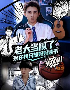 《老大当腻了现在我只想好好读书》