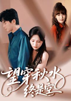 《望穿秋水终是空》