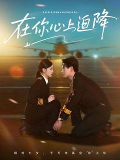 《在你心上迫降》