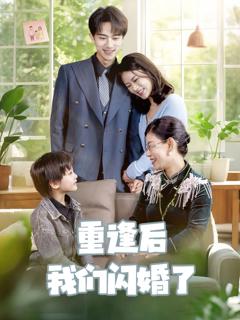 《重逢后我们闪婚了》