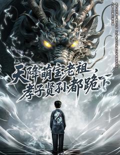 天降萌宝老祖孝子贤孙都跪下