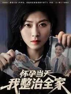 《怀孕当天我整治全家》