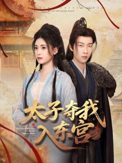《太子夺我入东宫》