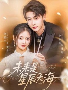 《未来是星辰大海》