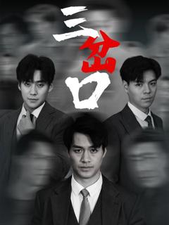《三岔口》