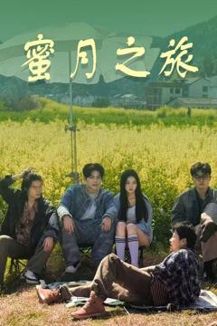 《蜜月之旅》