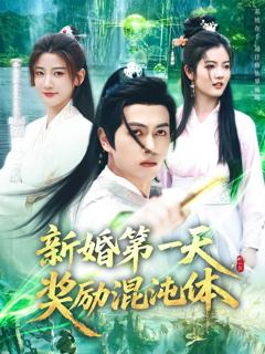 《新婚第一天奖励混沌体》