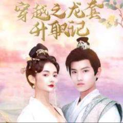 穿越之龙套升值记；穿越我娶了十个公主