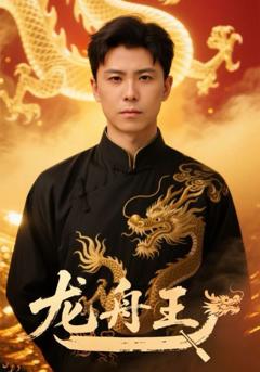 《龙舟王》