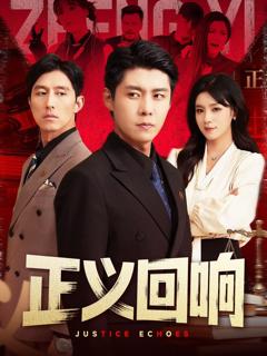 《正义回响》
