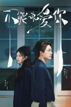 《不能说爱你》