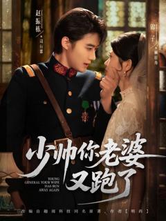 《少帅你老婆又跑了》
