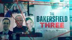 贝克斯非三人组 凶杀与母爱