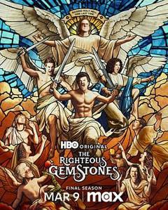 布道家庭 第四季