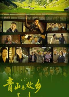 《青山是故乡》