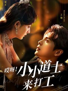 哎呀小小道土来打工（哎呀！小小道土来打工）