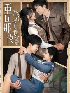 《重回那夜校花你听我狡辩（重回那夜，校花你听我狡辩）》
