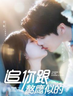 追你跟熬鹰似的