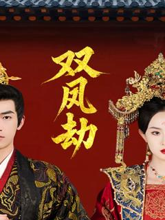 《双凤劫（将军骨美人谋）》