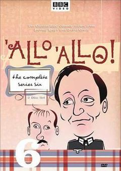 《法国小馆儿  第六季》