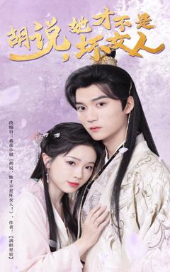 《胡说她才不是坏女人》