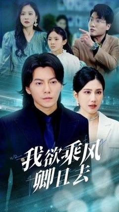 《我欲乘风卿且去》