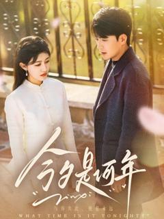 《今夕是何年》
