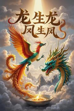 龙生龙凤生凤