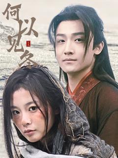 《何以见冬&你见过凛冬-双龙夺嫡之我捧夫君上王位》