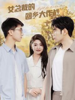 女总裁的回乡大作战