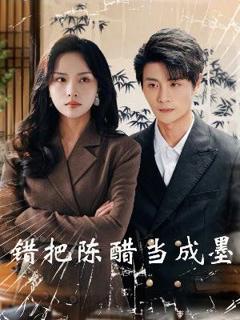 《错把陈醋当成墨（把爱留在昨天）》