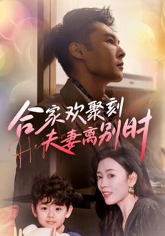 《合家欢聚刻夫妻离别时（离婚被偏爱爹地他后悔了）》
