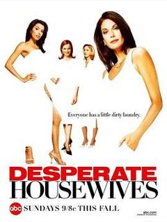 绝望主妇 第一季