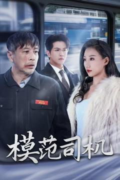 《模范司机》