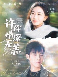 《许你情深无恙第》