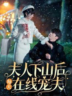 夫人下山后每天在线宠夫
