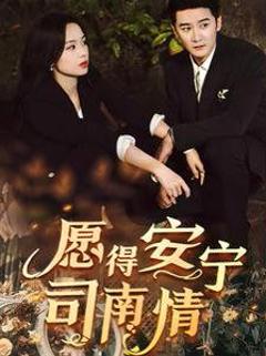 《愿得安宁司南晴》