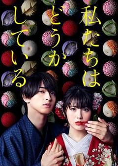 我们的爱情不正常