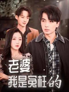 老婆我是冤枉的