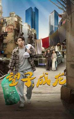 《新望子成龙》